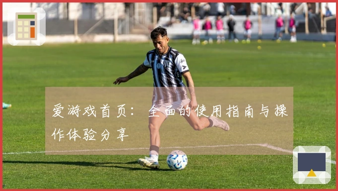 爱游戏首页：全面的使用指南与操作体验分享