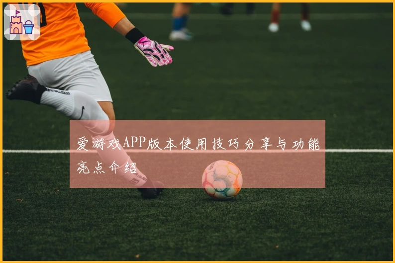 爱游戏APP版本使用技巧分享与功能亮点介绍